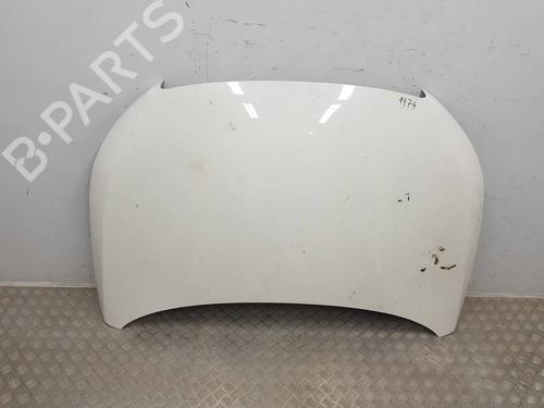Used Hood Hood PEUGEOT 308 SW II (LC_, LJ_, LR_, LX_, L4_) [2014-2021] 40514860 40514860