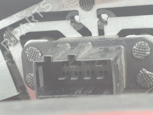 Right taillight BMW 3 (E46) 320 d | BP22957162C35 