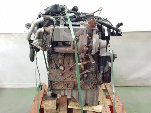 Engine VW CRAFTER 30-50 Van (2E_) 2.0 TDI | BP29750862M1