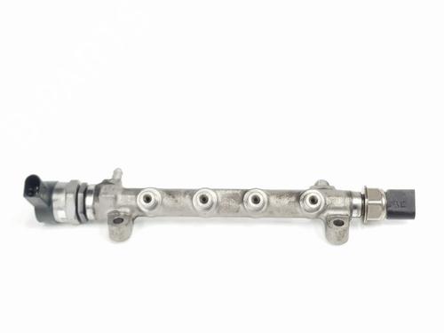 Used Injection rail SKODA OCTAVIA III (5E3, NL3, NR3) 2.0 TDI (150 hp) 30704355