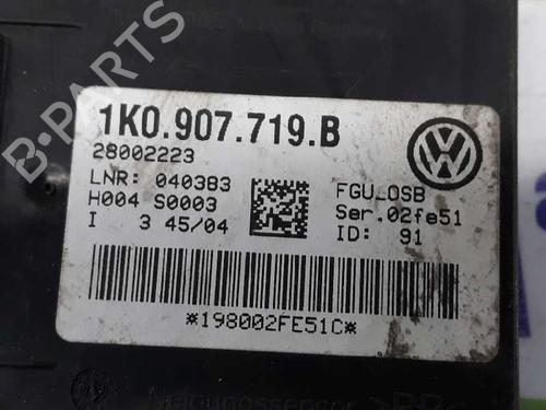 Electronic module AUDI A3 Sportback (8PA) 2.0 TDI 16V | BP11637050M83 