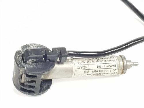 Other PORSCHE PANAMERA (970) 3.0 D | BP24939768O1