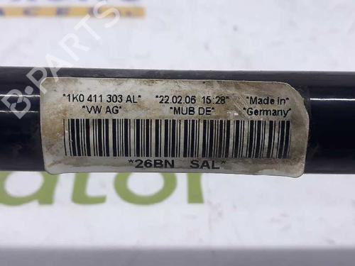 Anti roll bar VW GOLF V (1K1) 2.0 GTI | BP7894574M96 