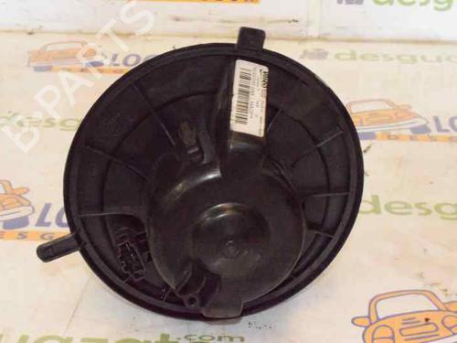 Heater blower motor SEAT ALTEA XL (5P5, 5P8) 1.6 TDI | BP14117218M62 
