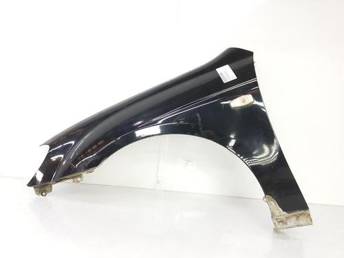 Used Left front fenders KIA CERATO I Hatchback (LD) 2.0 CRDi (112 hp) 2832351