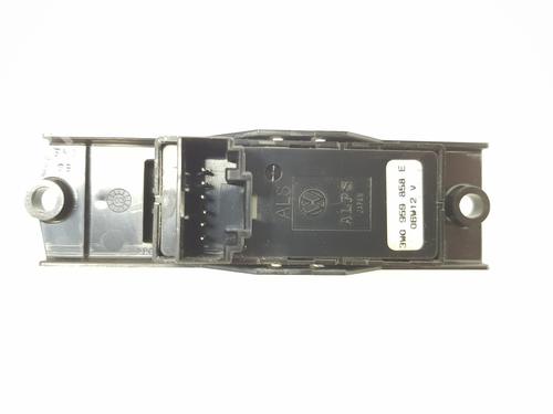 Left rear window switch BENTLEY CONTINENTAL FLYING SPUR (3W_) 6.0 | BP17981261I29 