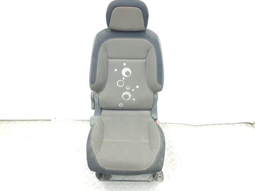 Sæde højre fortil CITROËN BERLINGO MULTISPACE (B9) 1.6 BlueHDi 120 (120 hp) 9443377