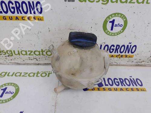 Used Expansion tank SEAT TOLEDO II (1M2) 1.9 TDI (110 hp) 1635360