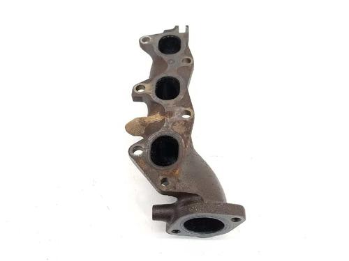 Exhaust manifold OPEL VECTRA C (Z02) 3.0 CDTI (F69) | BP11656954M110 