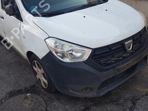 Engine DACIA DOKKER Box Body/MPV 1.5 dCi (FEAJ) | BP30082909M1