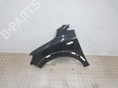 Used Left front fenders Left front fenders 38181670 38181670