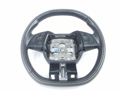 Used Steering wheel CITROËN C4 CACTUS 1.6 BlueHDi 100 (99 hp) 22388389