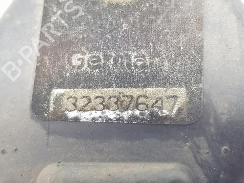 Right rear brake caliper AUDI A6 C7 (4G2, 4GC) 3.0 TDI quattro | BP31172719M106