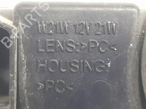 Rear center light NISSAN JUKE (F15) 1.2 DIG-T | BP10975715I39 