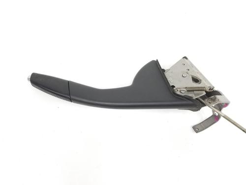 Hand brake RENAULT CLIO IV (BH_) 1.5 dCi 110 | BP11692745I18 