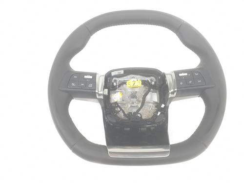 Used Steering wheel Steering wheel CITROËN C4 III (BA_, BB_, BC_) 1.5 BlueHDi 130 (BBYHZB) (131 hp) 36570013 36570013