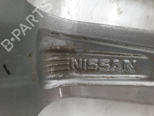 Rim NISSAN JUKE (F15) 1.5 dCi | BP27801778C45