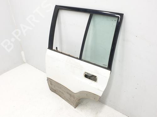 Left rear door SUZUKI VITARA (ET, TA, TD) 1.9 D All-wheel Drive (SE419TD) | BP16426667C4 