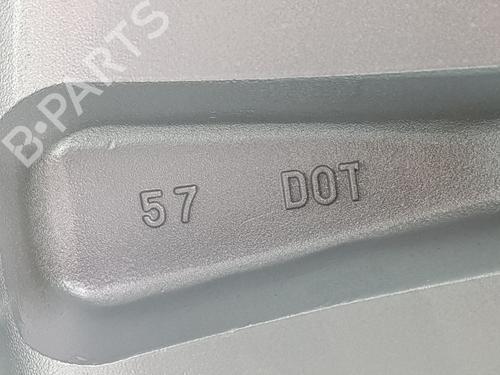 Rim TOYOTA LAND CRUISER PRADO (_J12_) 3.0 D-4D (KDJ120, KDJ125) | BP17589946C45