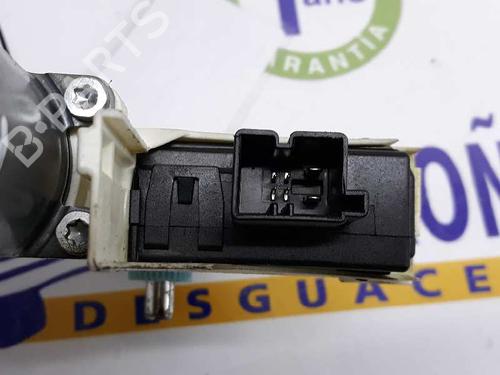 Left rear window motor AUDI Q7 (4LB) 3.0 TDI quattro | BP2824591E23 