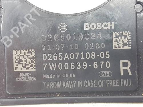 Andre RENAULT MASTER III Van (FV) 2.3 dCi 135 FWD (FV0N, FV08, FV06, FV00, FV1S) | BP38723278O1 - Image 5