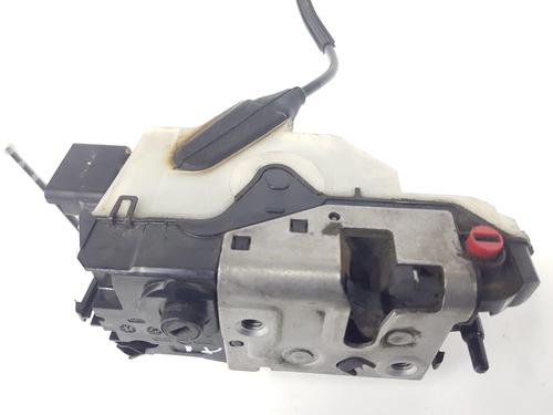 Rear right lock PEUGEOT 208 I (CA_, CC_) 1.6 HDi / BlueHDi 75 | BP17043296C99 