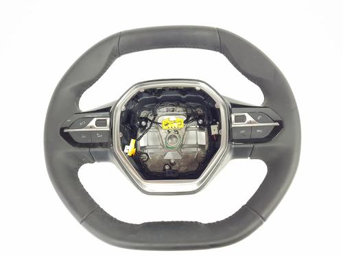 Used Steering wheel Steering wheel 37014374 37014374