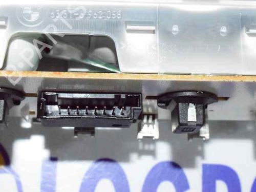 Interior roof light BMW 5 (E60) 525 d xDrive | BP7420854I8 
