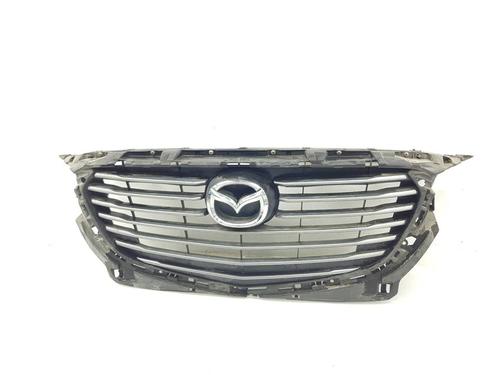 Grill MAZDA CX-3 (DK) 1.5 SKYACTIV-D (DK2WS, DK5FW) | BP39752508C40 - Image 2