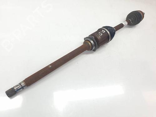 Right front driveshaft ALFA ROMEO TONALE (965_) | BP38709130M39 - Image 2