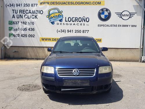 Rear left window mechanism VW PASSAT B5.5 (3B3)  | BP26972169C24 