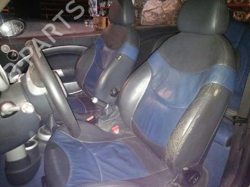 Steering column stalk MINI MINI (R50, R53) Cooper S | BP5339321I23 
