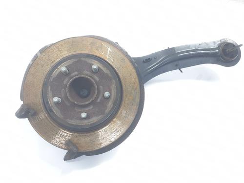 Used Left rear steering knuckle FORD FOCUS III [2010-2020]  32775114