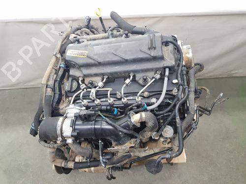 Engine FORD RANGER (TKE) 2.2 TDCi 4x4 | BP29338180M1 