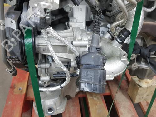 Engine MASERATI LEVANTE SUV (M161) 3.0 Q4 | BP16491882M1 