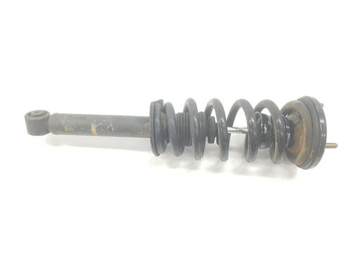 Left front shock absorber MITSUBISHI PAJERO III (V7_W, V6_W) 3.2 Di-D (V68W, V78W) | BP13876827M16 
