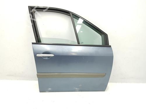 Dør højre fortil RENAULT SCÉNIC II (JM0/1_) 1.5 dCi (JM1E, JM16) (106 hp) 15550598