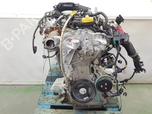 Engine RENAULT CAPTUR II (HF_) | BP37466225M1 - Image 10