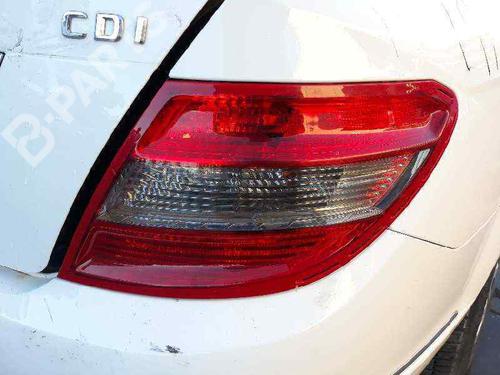 Left rear window switch MERCEDES-BENZ C-CLASS (W204) C 200 CDI (204.007, 204.006) | BP3019131C108  - Image 18