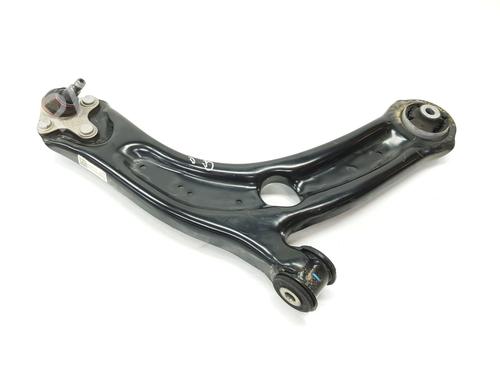Used Right front suspension arm VW TOURAN (5T1) [2015-2025]  26976516