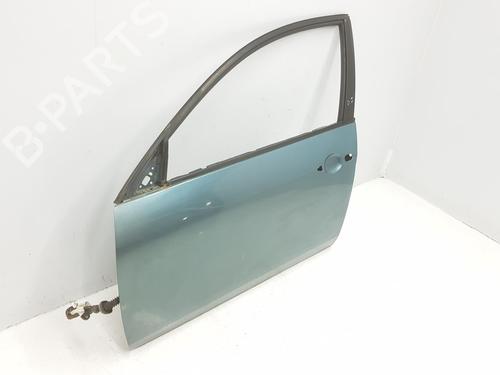 Left front door NISSAN PRIMERA (P12) 2.2 Di | BP16364325C2 