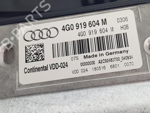 Other AUDI A6 C7 (4G2, 4GC) 2.0 TDI | BP29479453O1