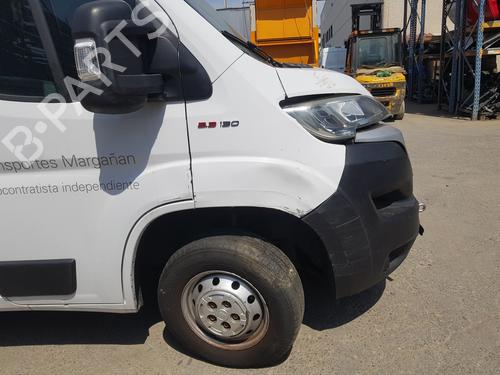 Front right window mechanism FIAT DUCATO Van (250_)  | BP36279781C23  - Image 19