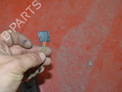 Right mirror BMW 3 (E46) 320 d | BP1158026C27 