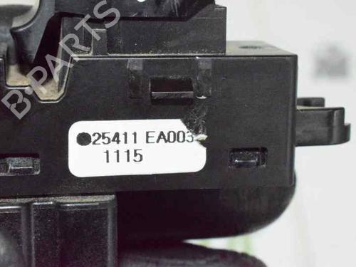 Right rear window switch NISSAN NAVARA NP300 (D40) 2.5 dCi 4WD (D40TT, D40T, D40M, D40BB) | BP1392580I28 