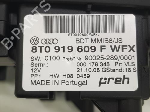 Switch AUDI Q5 (8RB) 2.0 TFSI quattro | BP14103969I30 