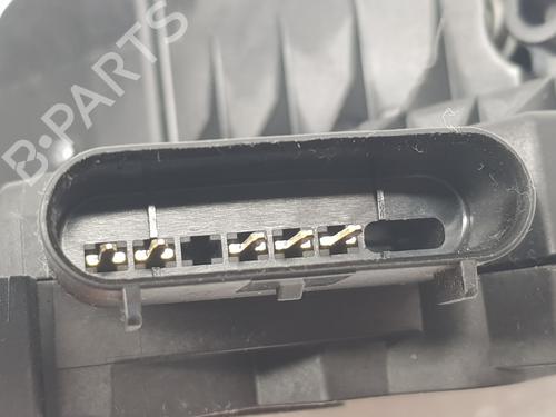 Front left lock FORD TRANSIT COURIER B460 Box Body/MPV 1.5 EcoBlue | BP32118290C98 - Image 4