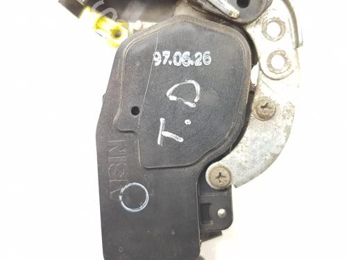 Rear right lock TOYOTA LAND CRUISER 90 (_J9_) 3.0 TD (KZJ90_, KZJ95_, KZJ90R, KZJ95R, KZJ90W, KZJ95W) | BP18091510C99
