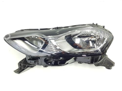 Scheinwerfer links für Scheinwerfer links DS DS 3 / DS 3 CROSSBACK (UR_, UC_, UJ_) [2018-2026] 36679620 36679620