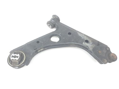 Left front suspension arm FIAT FIORINO Box Body/MPV (225_) 1.3 D Multijet (225BXD1A, 225BXB1A, 225BXB11) | BP18830694M12 